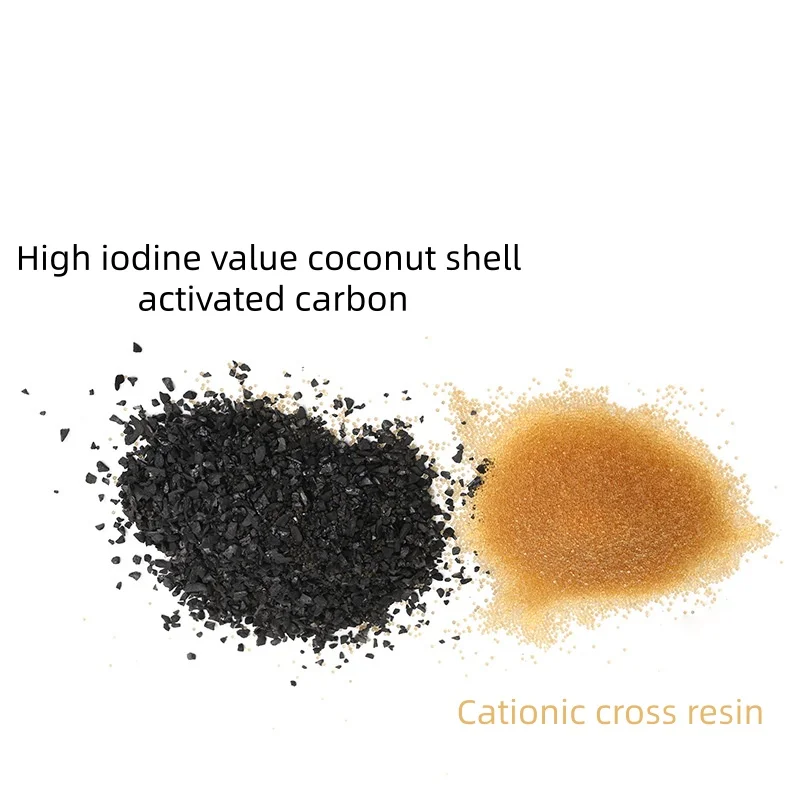 Portable Pet Water Dispenser Filter Activated Carbon Water Dispenser Filter Cartridge Pet Water Dispenser Filter Supplies