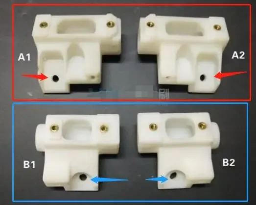 livraison-gratuite-roland-200-204-tirer-rail-man-roland-pieces-de-presse-offset