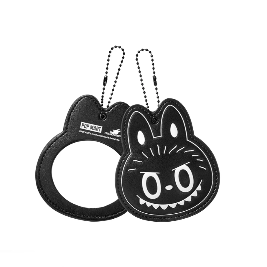 Oryginalna figurka/kolekcjonerski przedmiot POPMART THE MONSTERS z okazji 10-lecia, edycja limitowana, oficjalnie licencjonowana dekoracja