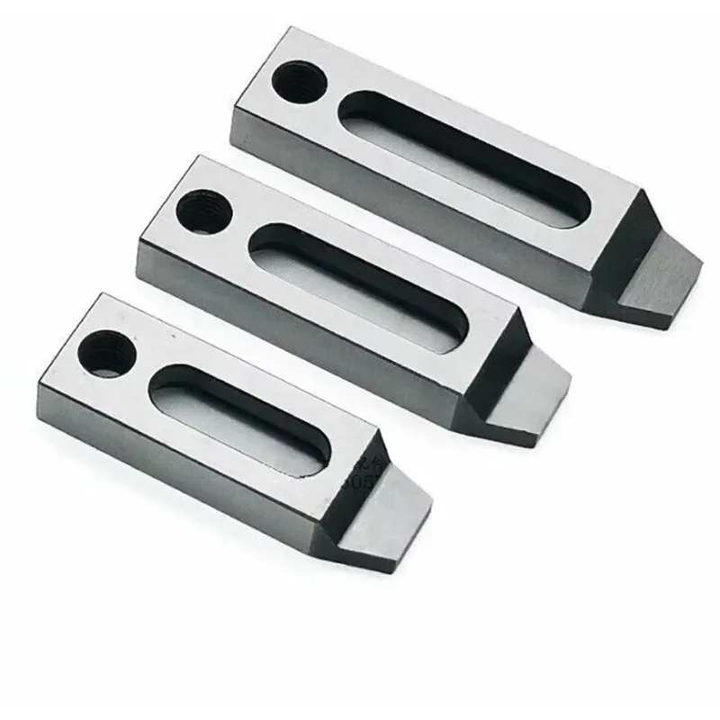 

Wire EDM Machine Clamp Tool 70-90mm M8 Extension Jig Holder Stainless Steel M8 For Sodick DWC Wire Cut EDM Machine