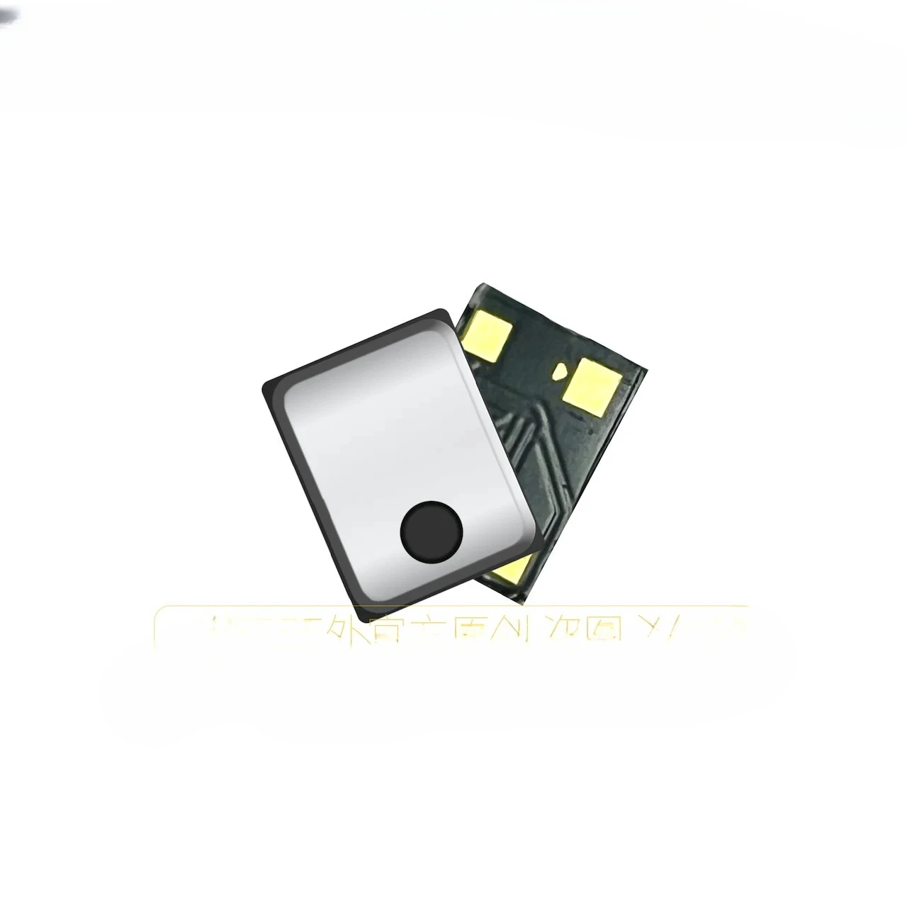 

6PCS GD60933 high precision 0.2 ℃ intelligent digital infrared thermopile temperature measurement chip MLX90632