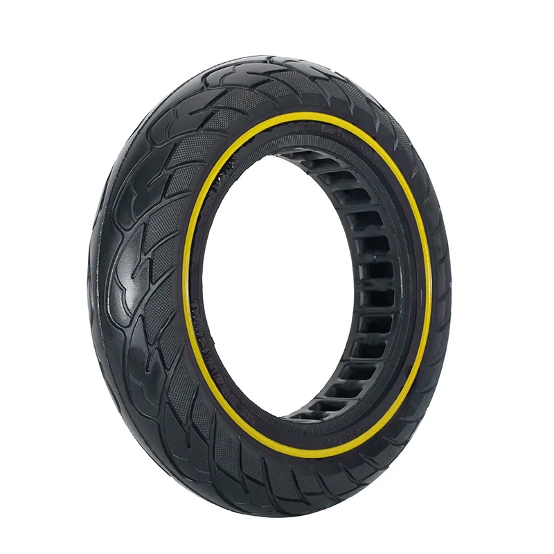 

10X2.125 Solid Tires M365 Electric Scooter Tubeless Tires