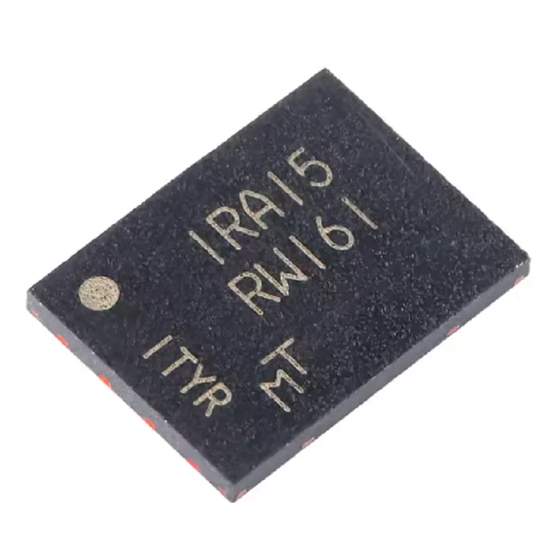 Integrated Circuits…