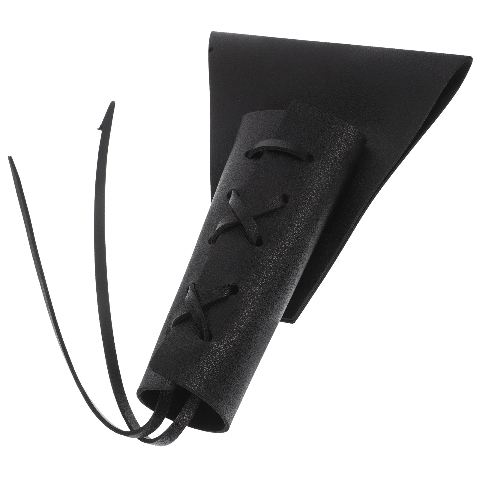 

Держатель для одного меча из искусственной кожи в средневековом стиле для косплея, сценическое представление, аксессуары для реконструкции эпохи Возрождения