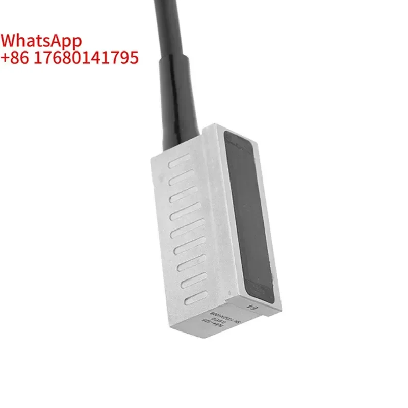M2probe 10MHz 128 elements Phased Array PAUT Weld Inspection Probe