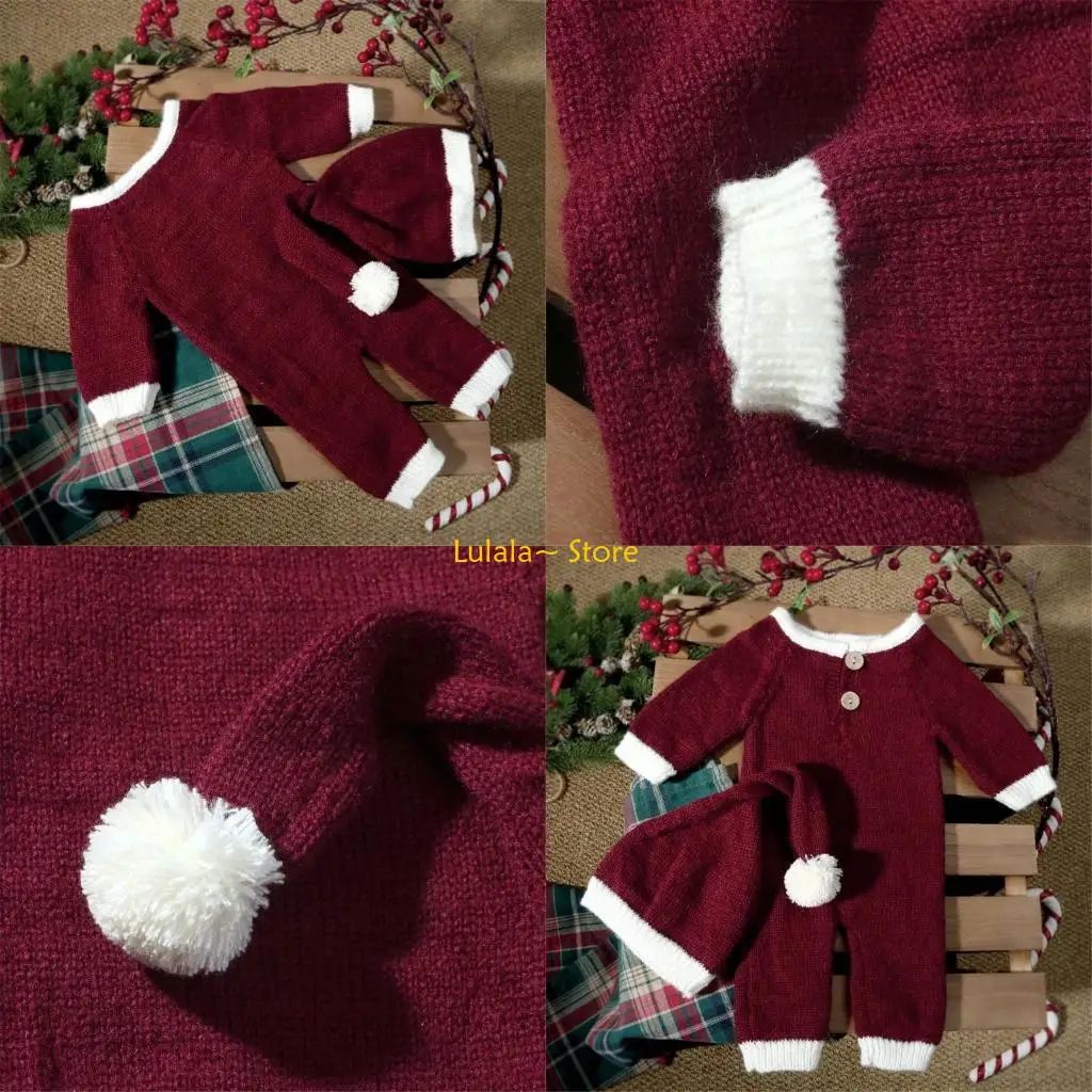 y4qa-2in1-fotografia-per-neonati-costume-natalizio-cappello-tuta-set-accessori-per-studio-fotografico-servizi-fotografici-per