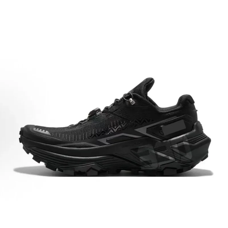 Luxury Brand Outdoor Sports Shoes Men Women Anti Slip Trail Running Shoes for Couples Designer Walking Sneakers Jogging Shoe