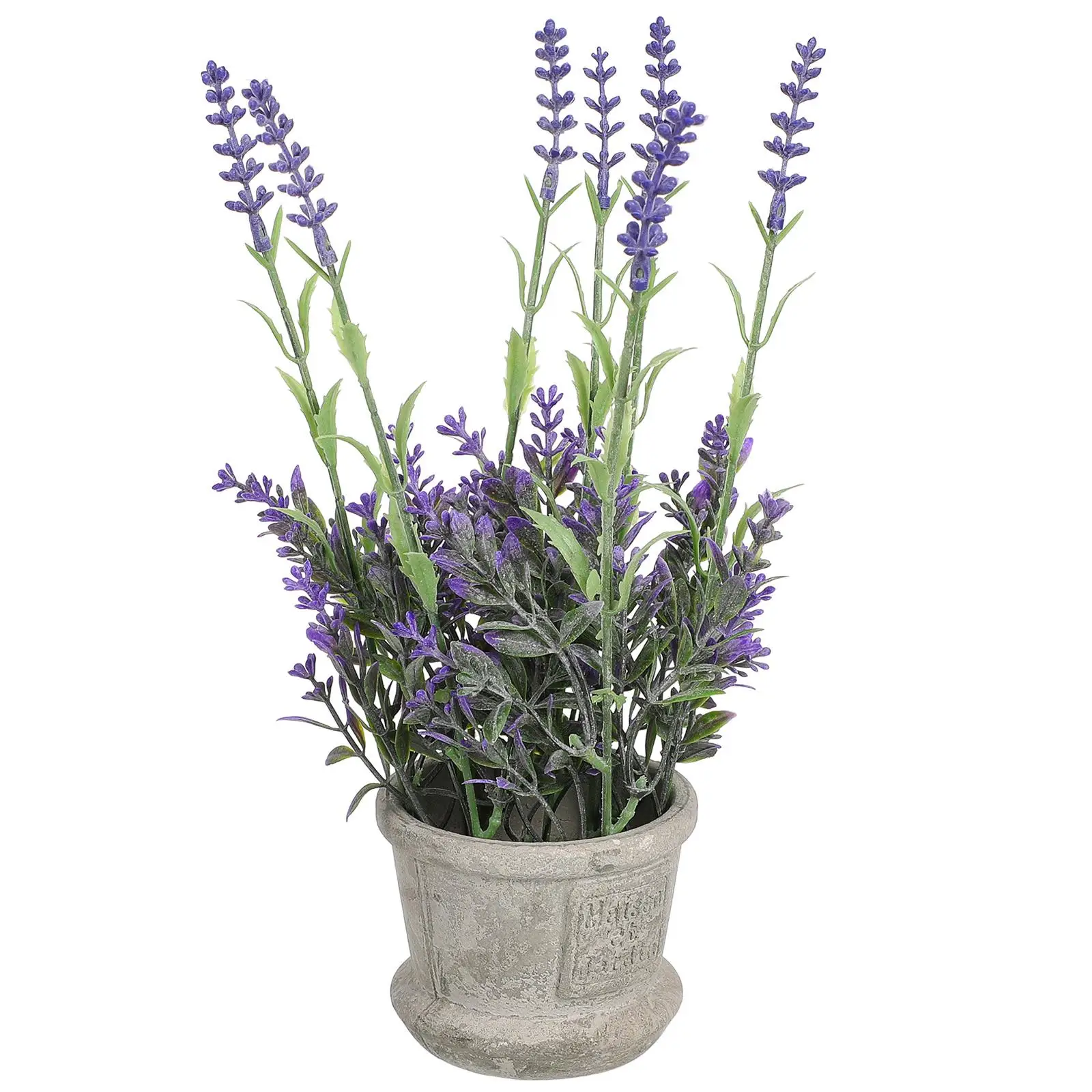 

Artificial Plants Fake Flowers Faux Potted Lifelike Decoration Home Office Room Beautiful Easy Maintain No Water