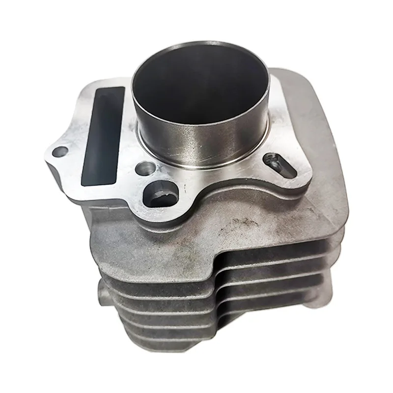 53mm big bore Motorcycle Cylinder Piston Kit for Honda SDH110-23-25 K2N K1M Wave110 JD100 C100