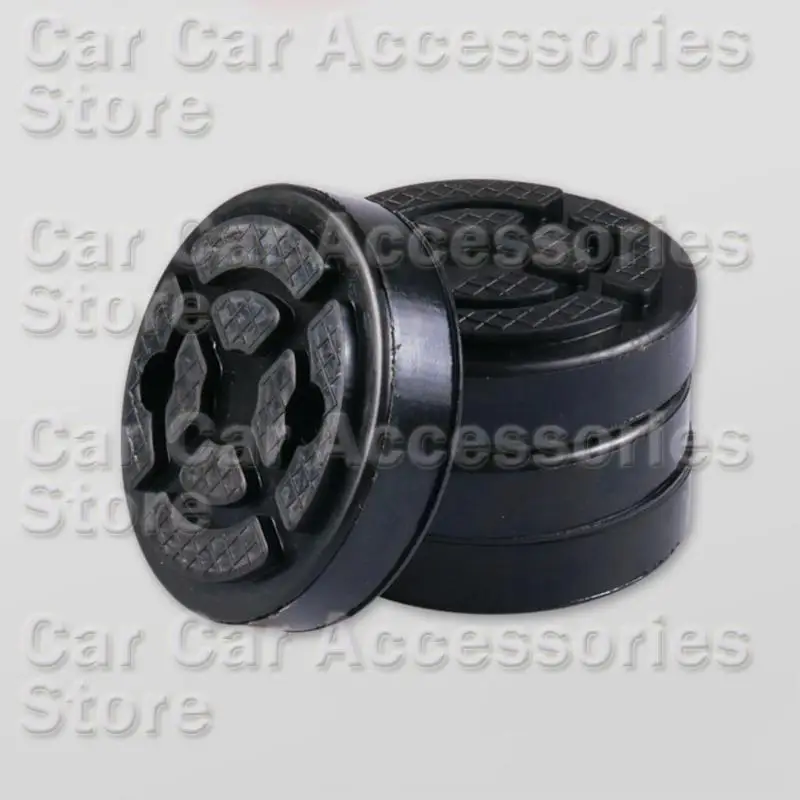 

242D Trolley Adapter Pad Support Rubber Frame Anti-slip Protector Adap