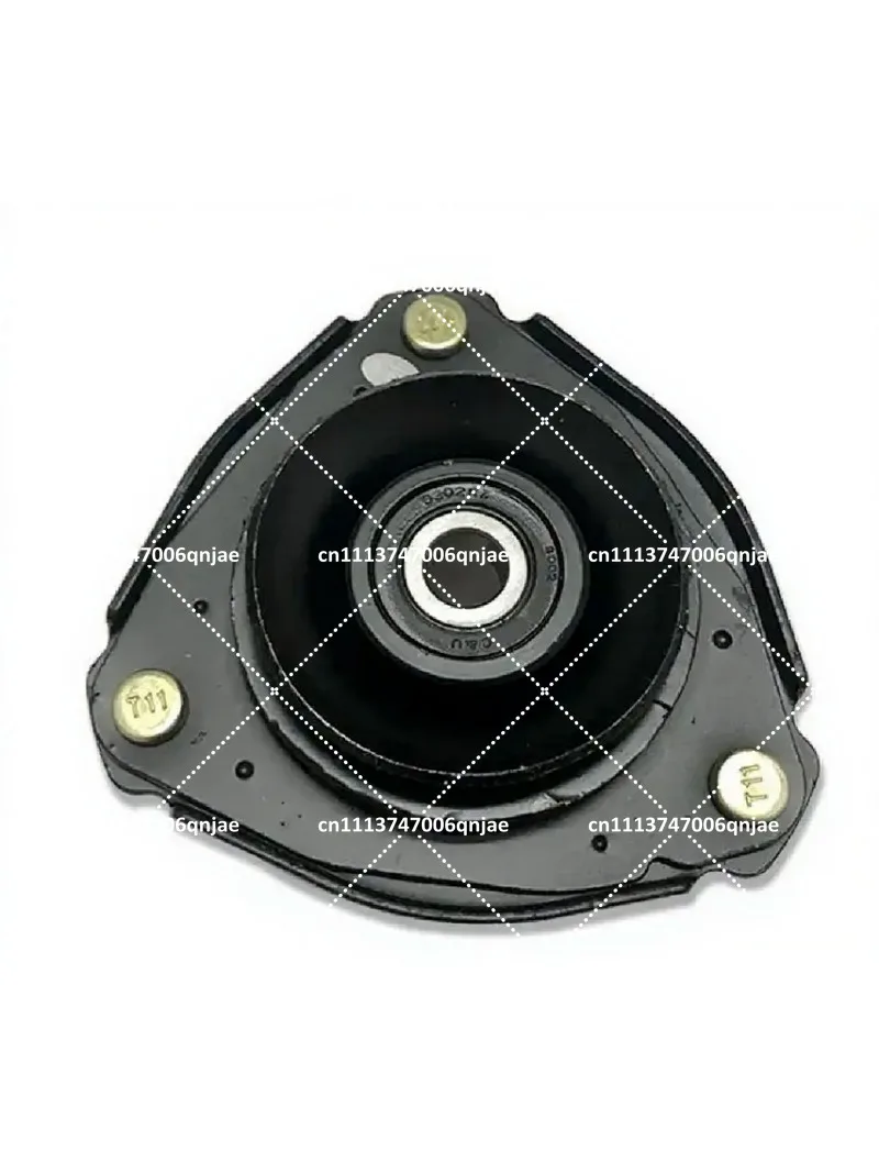 Automotive Front Shock Absorber Strut Mount Top Strut Bearing, Suspension System Replacement Component