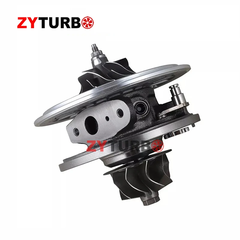 GT2056V 769708 767720 Turbo charger cartridge chra for Nissan Navara Pathfinder 2.5 DI 126 Kw 171 HP YD25 YD26 2006