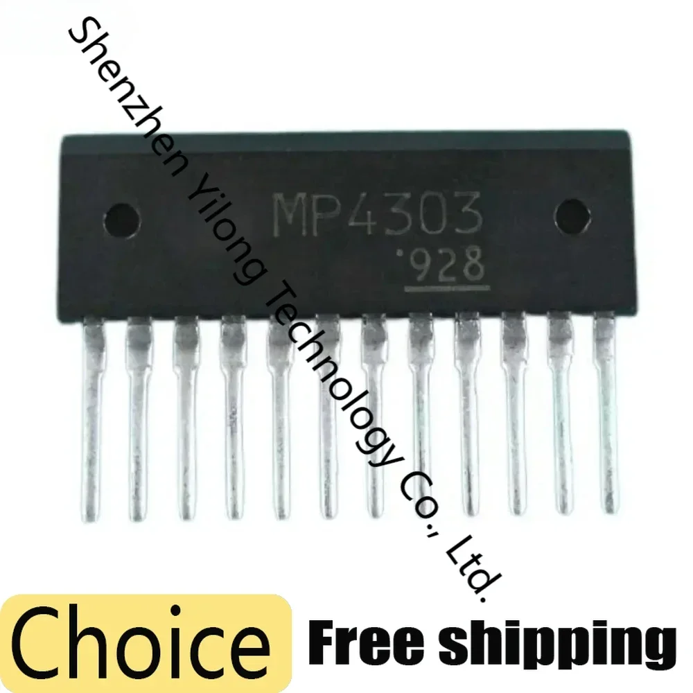 MP4303: מדריך מפורט לניתוח, שימוש ותיעוד של מודול מתח