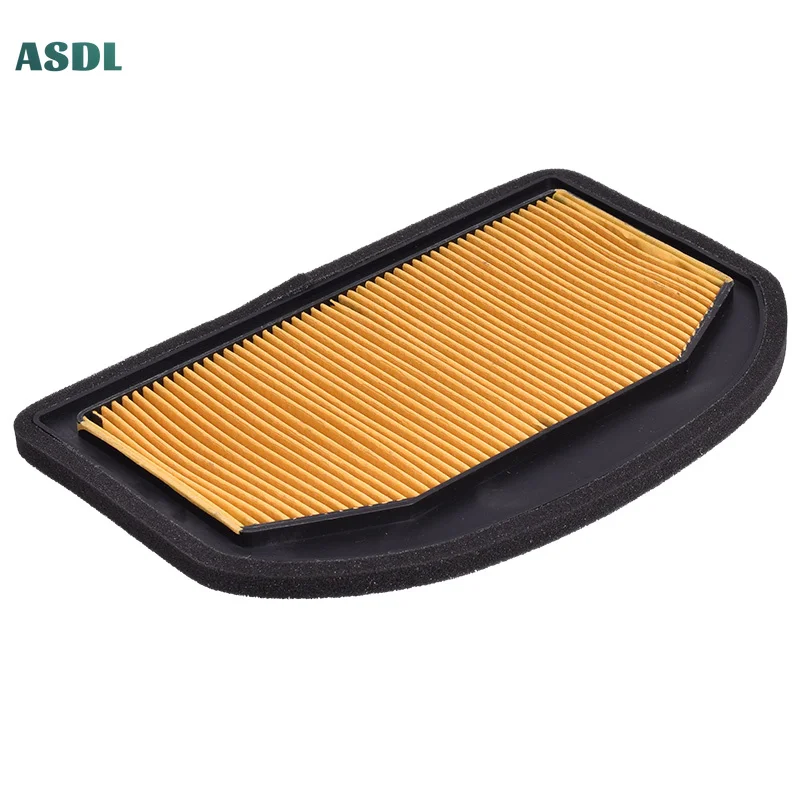 1200cc Motorcycle Air Filter for Triumph Tiger 1200 2012-2021 6510 OEM T2209555 Motorcycle Parts Air Cleaner