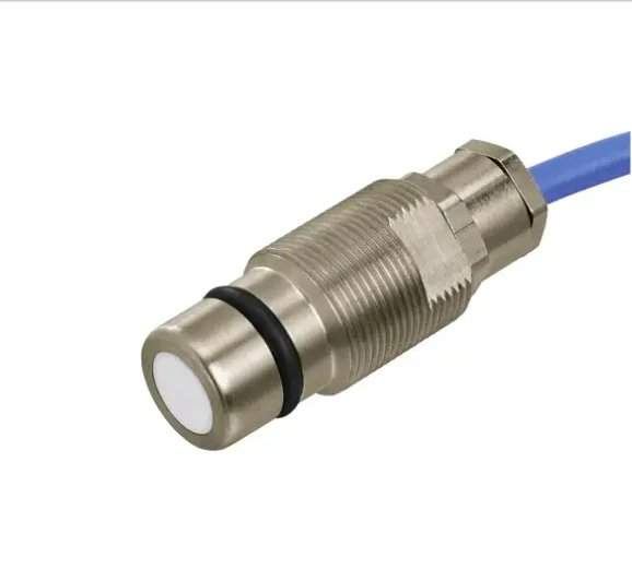 M18 Cylindrical Inductive Proximity Sensor Industrial Detection Switch