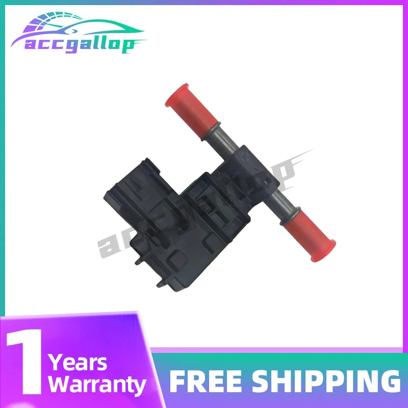 

13588959 13507129 13507128 Flex Fuel Composition Sensor for Buick Regal Cadillac SRX Chevy Equinox GMC Sierra 1500 2013-2019