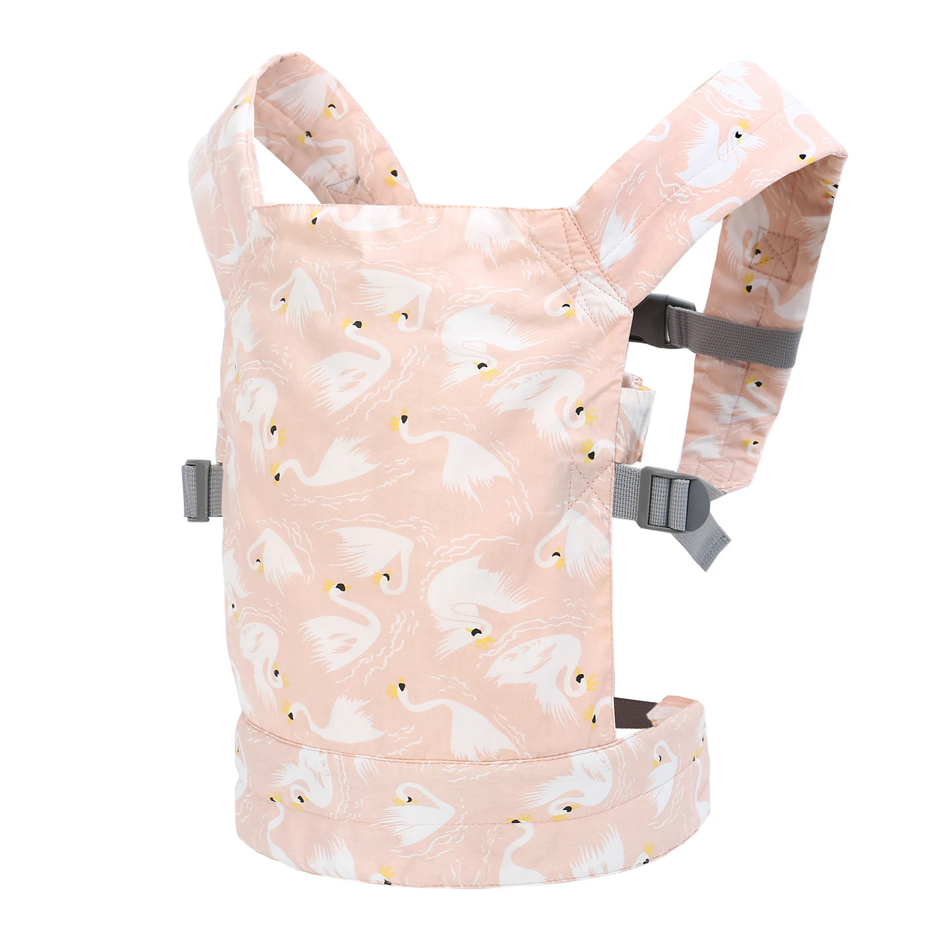 

4 in 1 Convertible Baby Carrier Adjustable Ergonomic Baby Carrier Newborn To Toddler Carrier Baby Carrier Wrap Baby Sling Baby
