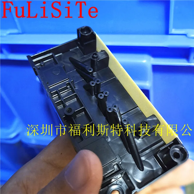 Original Print Head F158000 Printhead  R1800 R2400 1800 2400  RJ900 DX5 water based Printer head unlocked adapter