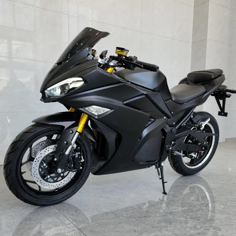

EEC Certification, Customized High-end Quality Electric Motorcycles, Racing Electric Motorcycles.