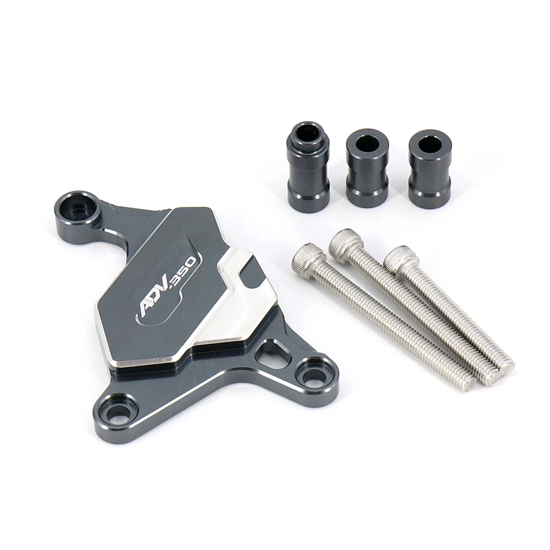 

Аксессуары для защиты бака для воды Honda Forza 350 ADV350, аксессуары - часть мотоцикла