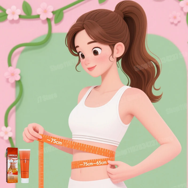 

belly slimming patch It takes only 5 seconds to feel the fat burning AAA