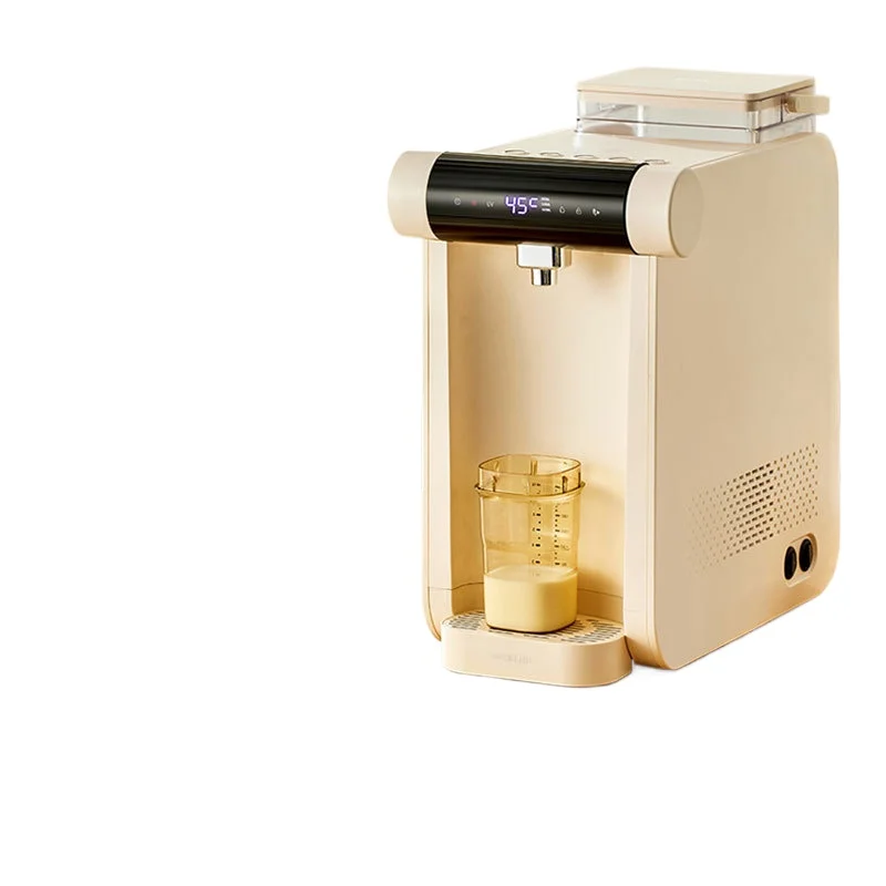 

Instant water dispenser refrigeration household