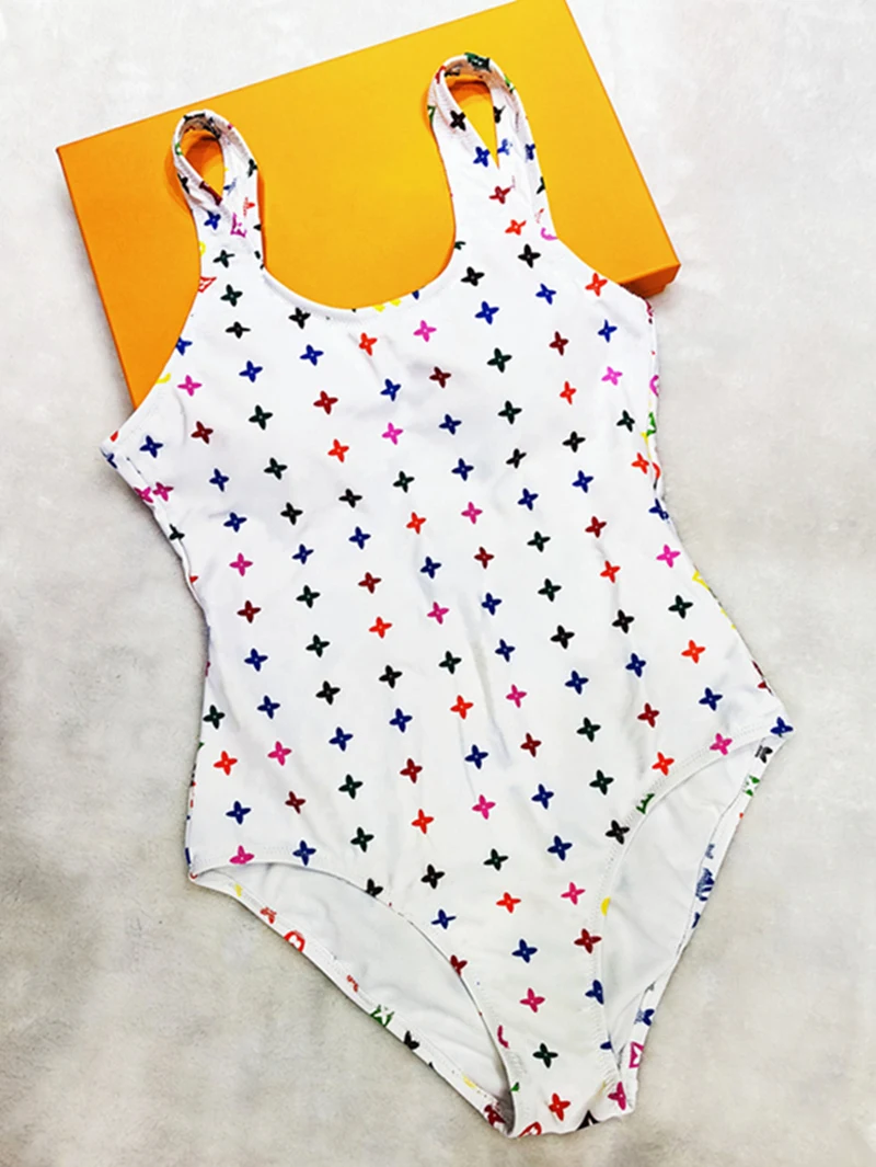 

Luxury Brand Design Ladies Bikini sexy Thong Swimsuit Brazil Beachwear Swimsuit Two-Piece Set Of Women's Bra Suspender Top c115