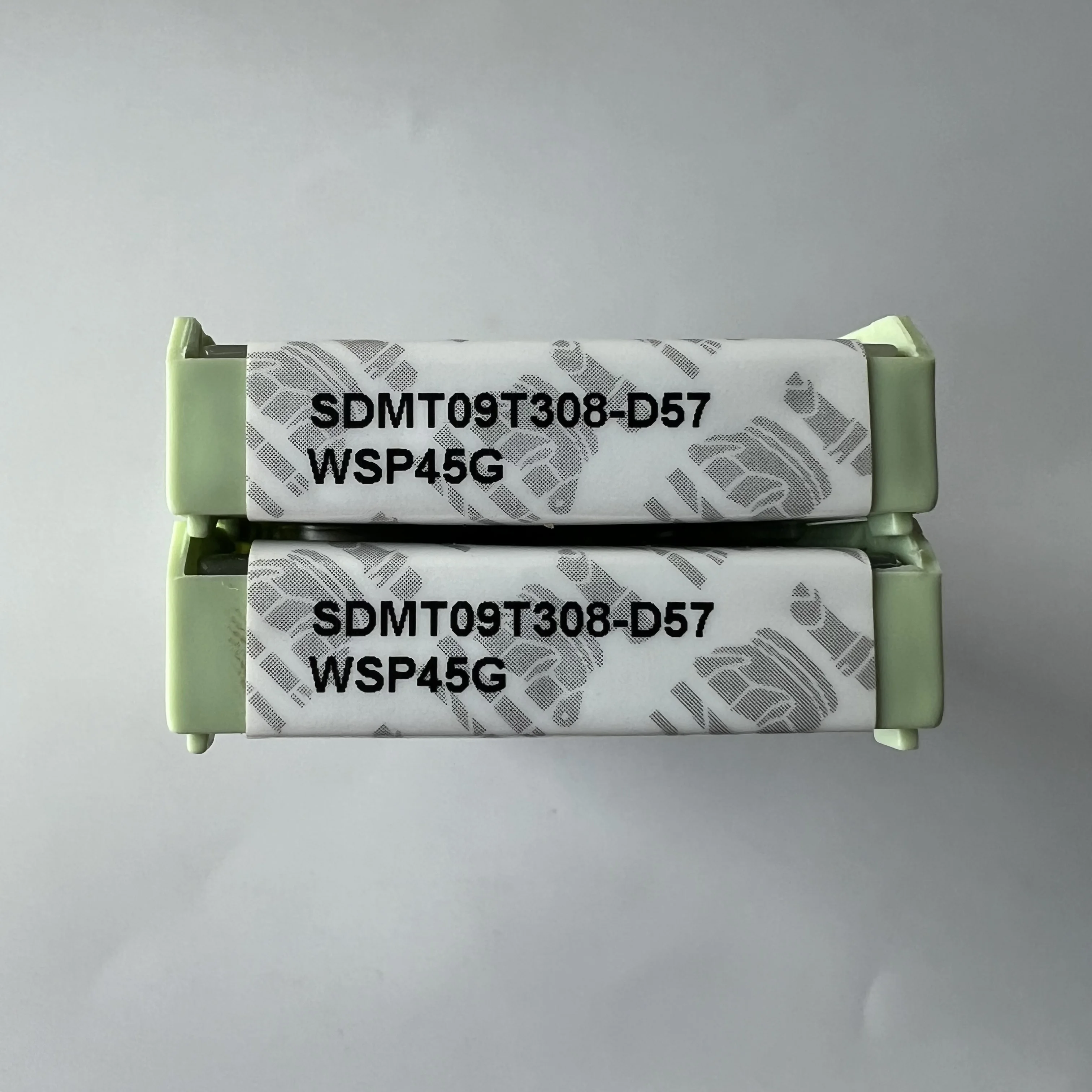 

10pcs/box SDMT09T308-D57 WSP45G/SDMT120408-F57 WKP25S WSM45X WSP45G WSP45S Lathe Cutting Tool