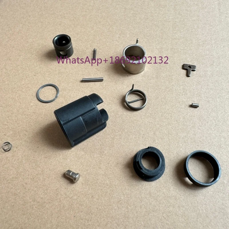 Original Blade Holder Kit for Makita JR3070CT JR 3050 JR3060T DJR182 BJR181 XRJ02 Power Tool Parts