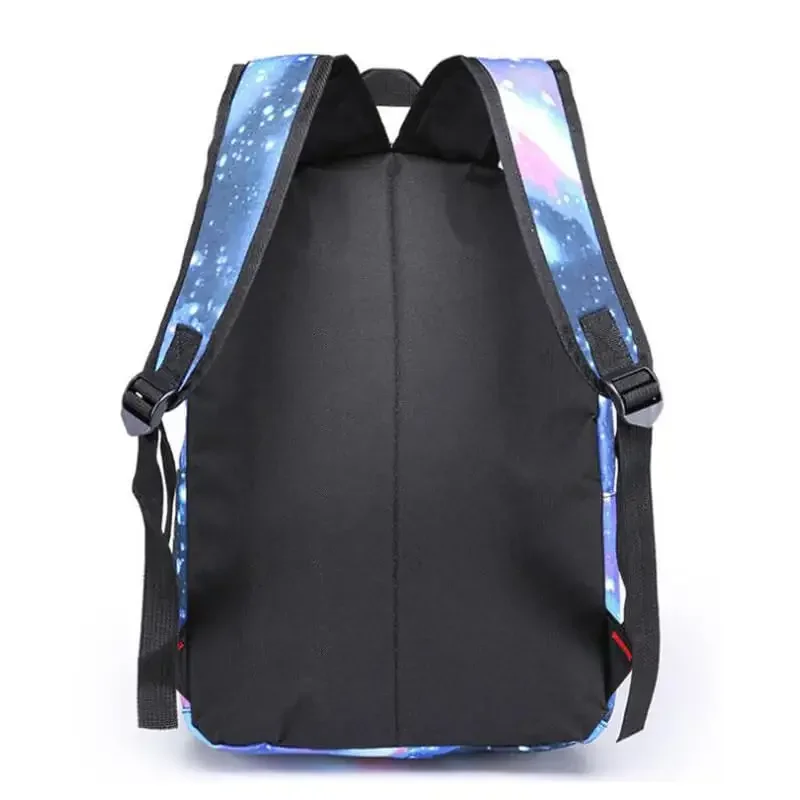 Mochila de Anime Tokyo Revengers, mochila Harajuku estampada de alta calidad para adolescentes, bolso escolar de lona Manga MN3