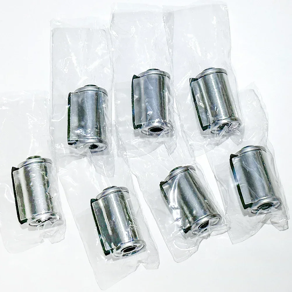 135 Iron Film Cassette Metal Blank Film Cassette 35mm Empty Film Cartridge For Bulk Loading Blank          Film Cassette