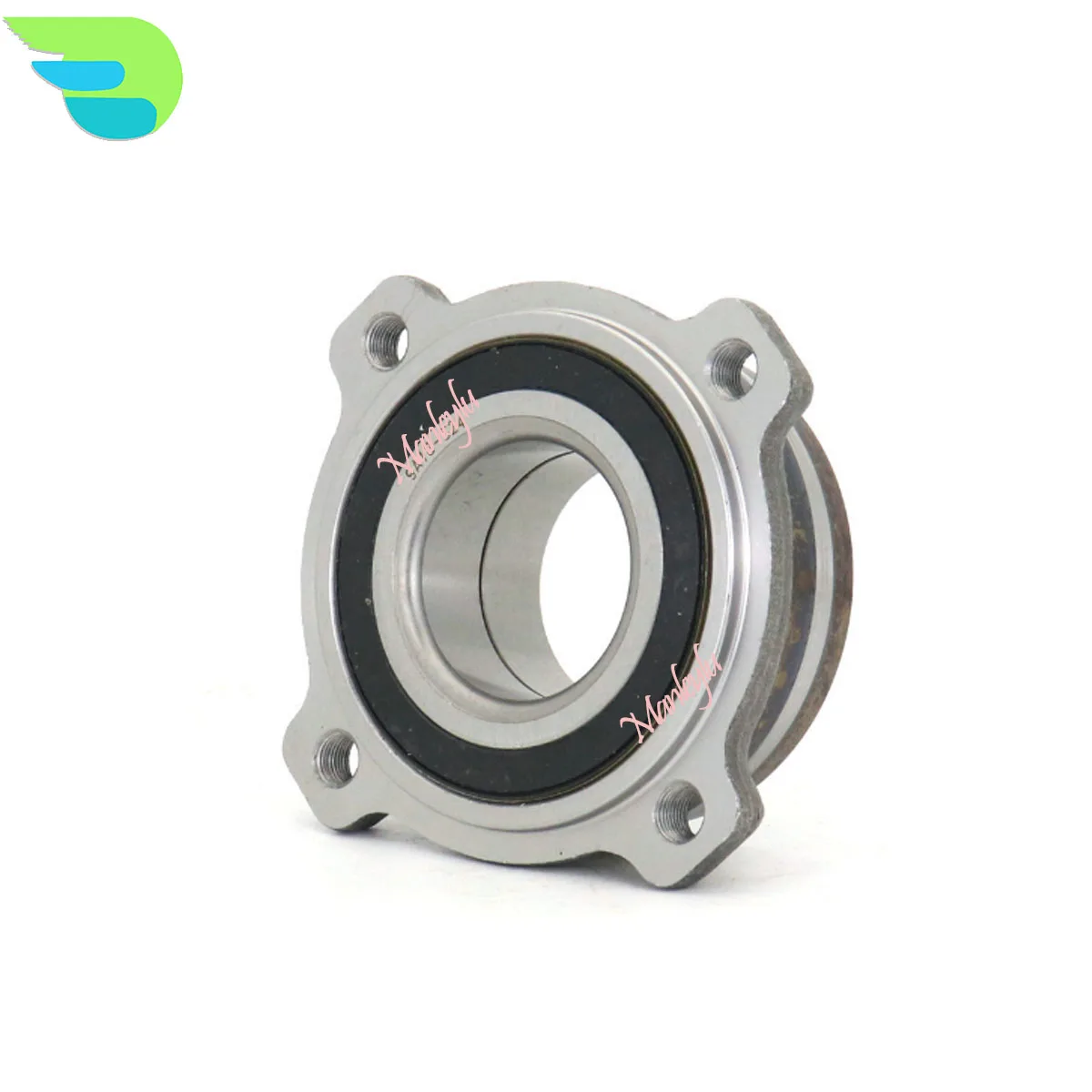 Rear Wheel Hub Bearing Fit For BMW 5 E60 E39 525i 520i 535d 523i 528i 33411095652 33411095654 33411093102 33411093725