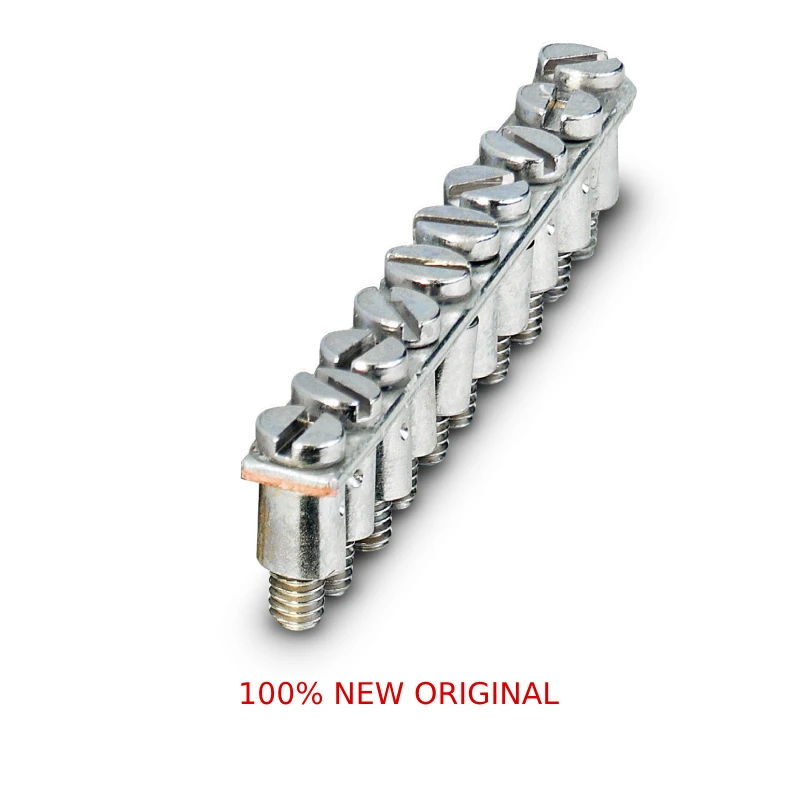 FBRN 10-4 N 3001624 Fixed Bridging Component Connector Adapter Genuine Original Product