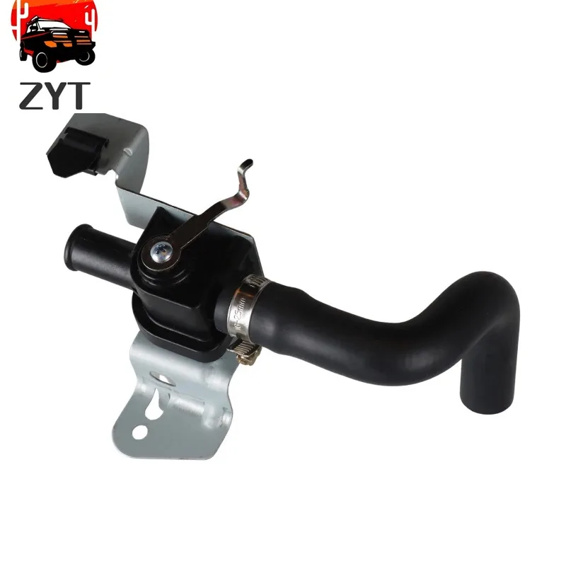 5개 신형 HVAC 냉각수 히터 워터 컨트롤 밸브 87240-35070 87240-04030 87240-35050 토요타 4RUNNER 1998-2002 2.7L 3.4L용