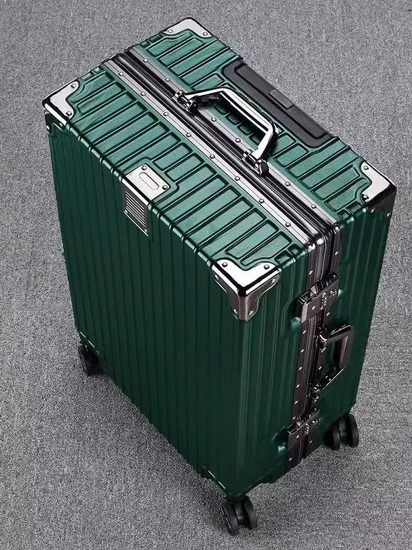 large-capacity-travel-suitcase-password-boarding-durable-luggage-for-men-and-women-with-universal-wheels-quiet-wheels
