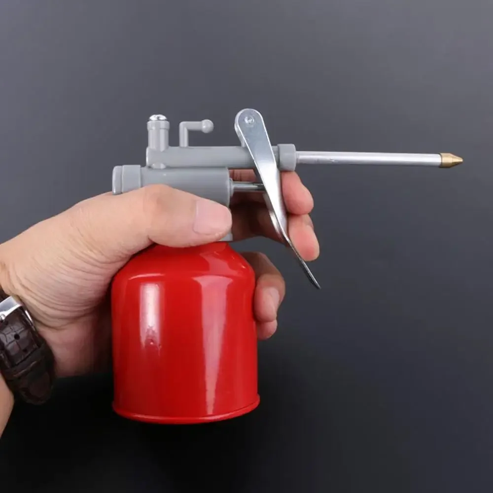 250ML Manual Oil Can Pump 3