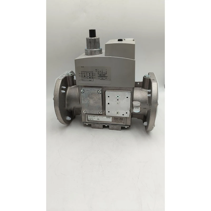 DUNGS Electromagnetic valve DMV-D 520/11 combination solenoid valve  Gas solenoid valve