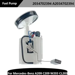 A2034702394 Electronic Fuel Injection Pump Assembly  for Mercedes Benz W203 CL203 C209 A209 High-Quality  2034702394