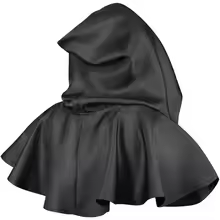 Monk Medieval Witch Wizard Fancy Punk Cloak Gothic Cosplay Adult Hooded Cloak Vampire Devil Capes Unisex Halloween Party Costume - AliExpress 
