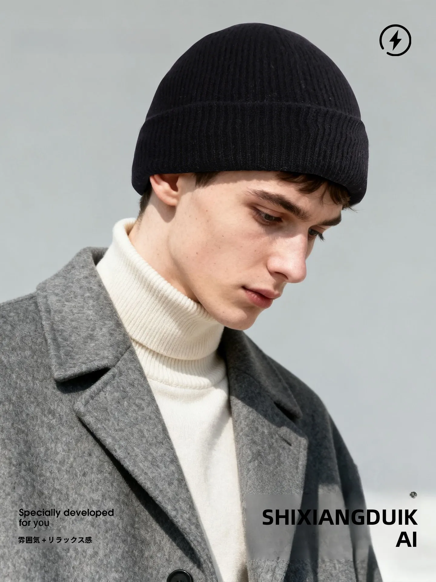 men's-camere-knitted-hat-winter-warm-outdoor-cycling-windproof-cold-cap-versatile-casual-ear-protection-soft-comfortable-pu