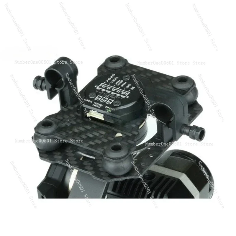 TL03FLIR 3 Axis Gimbal for FLIR VUE PRO Thermal Imaging Camera Stabilizer Drone Mount -095