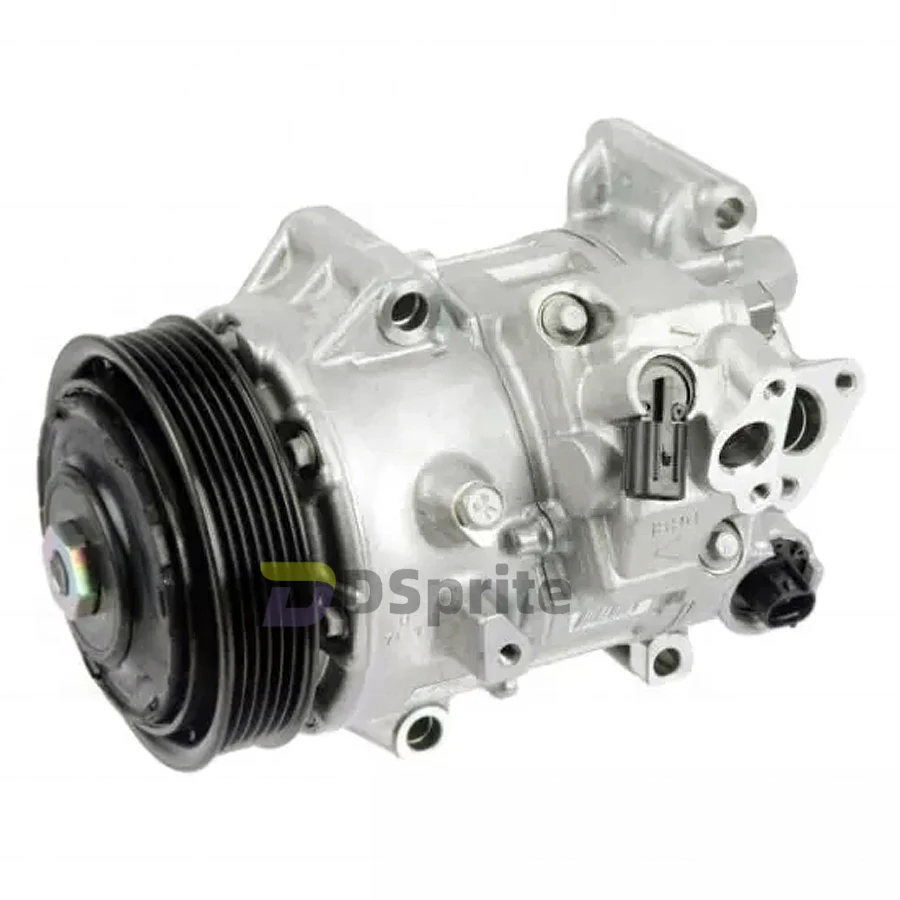 Air Conditioner Compressor 447280-6290 88310-42333 88310-0R010 88310-0R011 88310-42330 88310-42331 For Toyota Camry Toyota RAV4