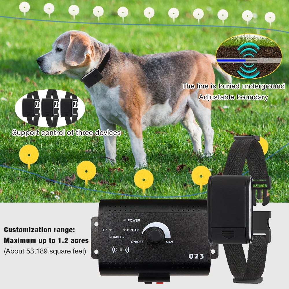 Thumbnail 2 - #38 Best Adjustable Pet Collars to Buy In 2026
