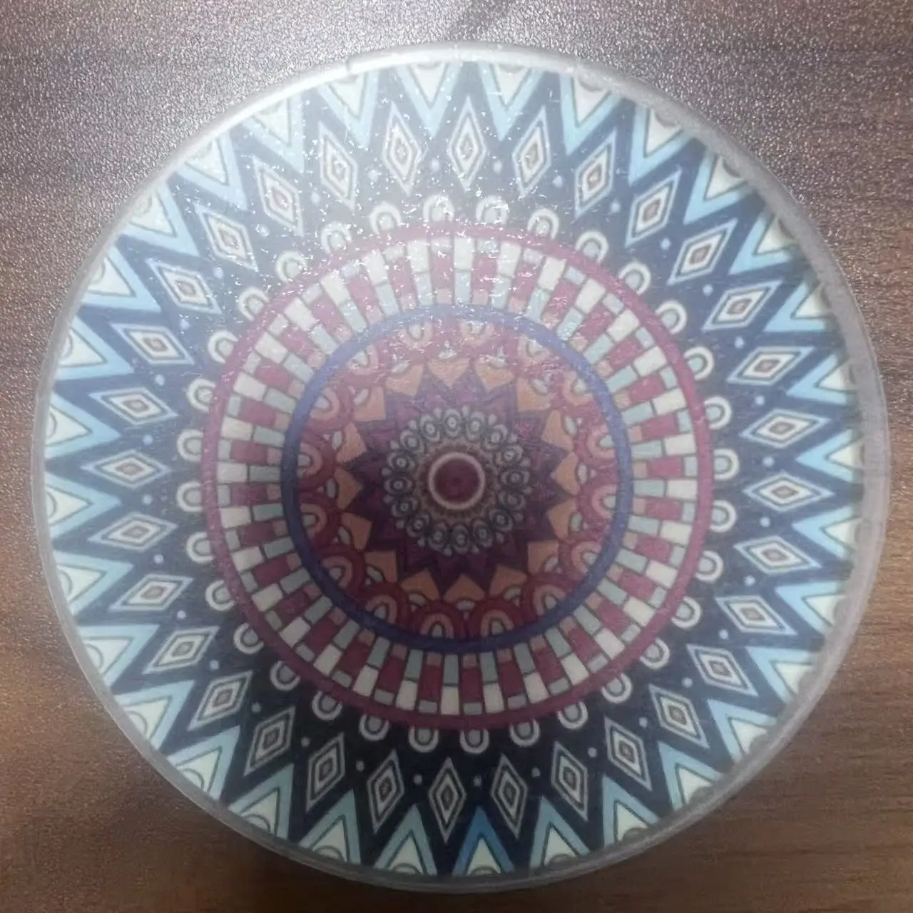 Ins-Style Acrylic C… - image