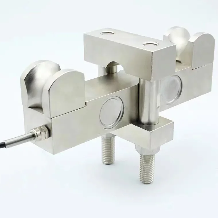 SOPZL-104 Rope tension load cell weight sensor for evlator and lifting load limiter 200KN
