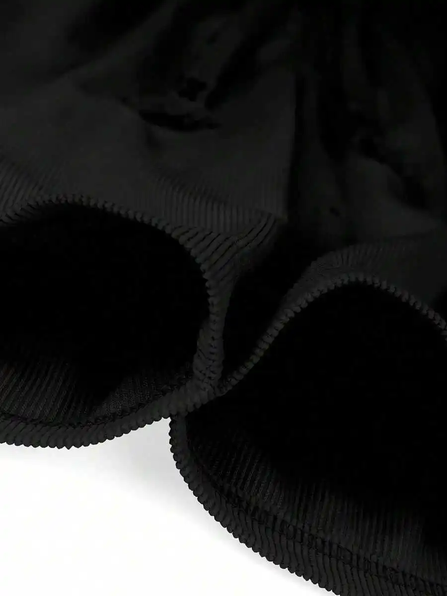 

Mens Casual Shorts With Pockets And Drawstring, Polyester Knit Summer Shorts
