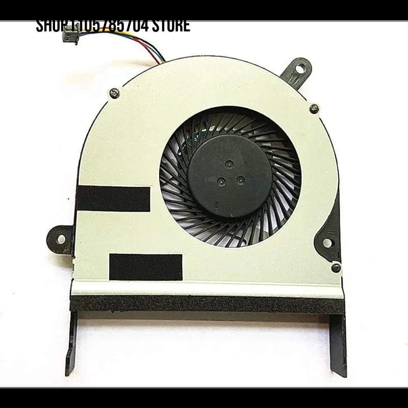 s+CPU Cooling Fa for Asus Q301 Q301L Q301LA Q301LP S301L S301LA S301LP EG50050S1-C330-S9A