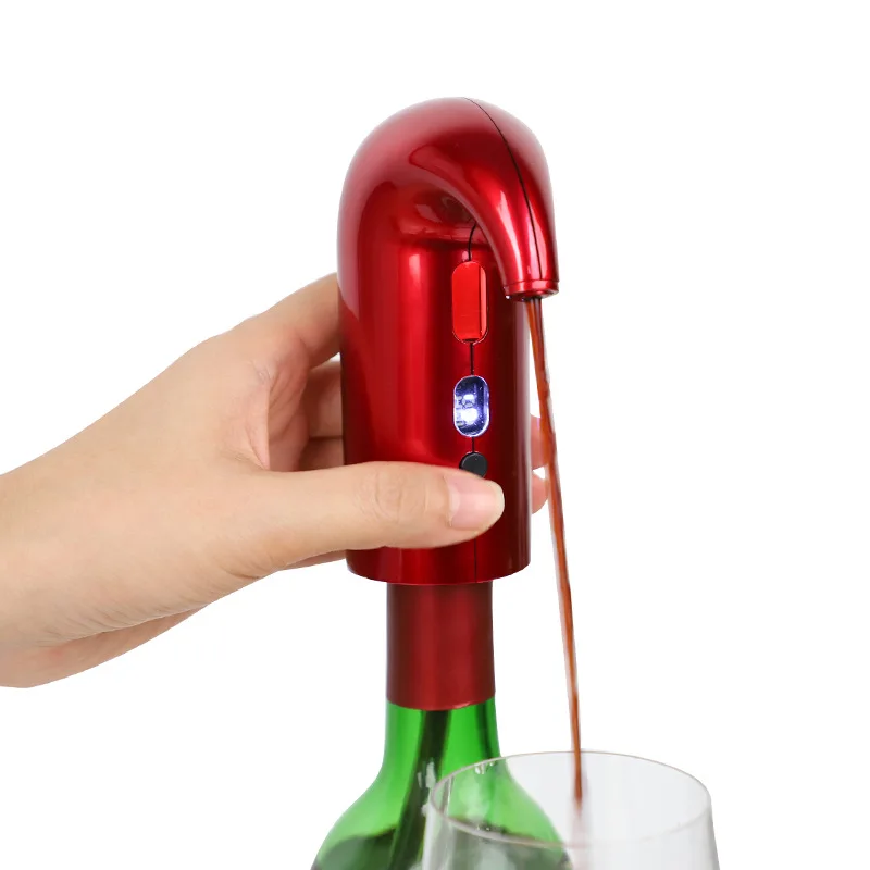Thumbnail 2 - #36 Wine Aerators List of Top Picks