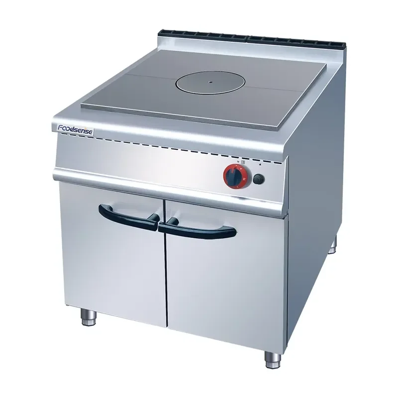 for 1 Plate Rice Cooker with Oven Tabletop Electric Pan Restaurant Electric Frying Pan French Electric Pan with Oven