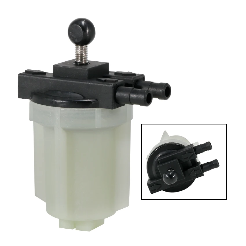 

Топливный фильтр двигателя подвесного мотора в сборе для Sea-Doo GTX LTD HX LRV RX SP Speedster SPI Sportster LE LT SPX XP 275500088 275000090